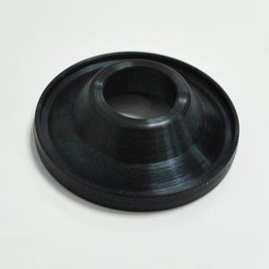 IATF16949 निर्माता FKM HNBR रबर उत्पाद उच्च गुणवत्ता औद्योगिक विरोधी कंपन रबर डायाफ्राम - Product Image 5