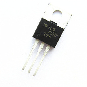 ทรานซิสเตอร์ MOSFET แบบ P11NK50ZFP SMD Mount Field Effect 11A500V  ถอดประกอบจากซีลพลาสติก 220F รุ่น STP11Nk50Zfp - Product Image 1
