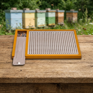 Aide pédagogique visuelle Torch-it avec cadre en bois pour l'éducation mathématique des élèves ayant des difficultés - Product Image 3