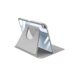 <span class=keywords><strong>Étui</strong></span> pour tablette pour <span class=keywords><strong>iPad</strong></span> 9e génération 7e/8e/9e Pro 10,5 <span class=keywords><strong>Air</strong></span> 3 10,5 10,2 pouces - Matériel PU - Product Image 1