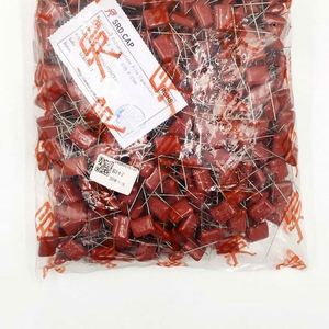 Manufacturer Direct MPP564J4190713YG 18*7*13/P=15 <b>Capacitors</b> CBB <b>Capacitors</b> 560nF 5% 400V - Product Image 1