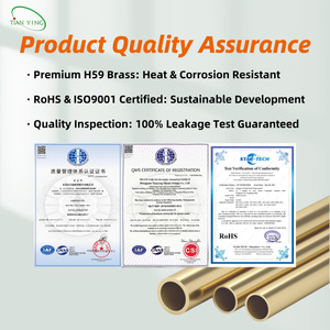 Оптовая продажа, конкурентоспособная цена, латунный фитинг, двойной мужской садовый шланг, уменьшающий адаптер - Product Image 5