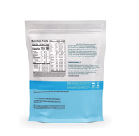 OEM Poudre de shake protéiné de remplacement pour repas instantané minceur 24 Formule riche en nutriments Supprimer la faim Promouvoir un produit de beauté