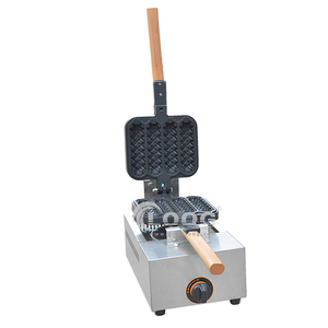 Hacer pan perros barato <span class=keywords><strong>Mini</strong></span> Gas Muffin Lollipop <span class=keywords><strong>salchicha</strong></span> Waffle 4 palos Lolly fabricante comercial portátil Gaz perro caliente de la máquina - Product Image 6