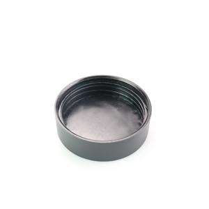 도매 4 온스 120 미리리터 PET 플라스틱 병 CR 캡 화장품 항아리 크림 화장품 포장 용기 - Product Image 6