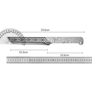 Outdoor <b>camping</b>, trail clearing, wood chopping, Longquan Bingpo multi-purpose knife, bone-chopping, one-piece forged stainless - Product Image 4