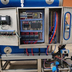 800L nóng bán full-nước tự động tắm Nồi hấp vặn lại cho cá ngừ/áp suất cao nhiệt độ/trái cây/thịt khử trùng/rau - Product Image 3