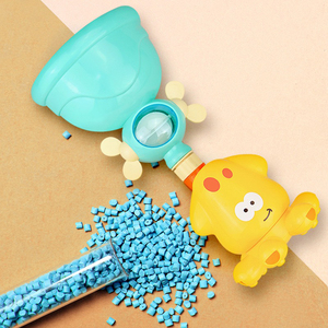 Jouet de bain pour bébé en promotion : jeu <span class=keywords><strong>d</strong></span>'assemblage de tuyaux <span class=keywords><strong>d</strong></span>'<span class=keywords><strong>eau</strong></span> à jet pour la baignoire, motif dessin animé océanique, pour tout-petits et enfants - Product Image 3