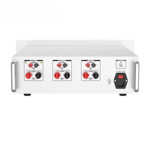เครื่องทดสอบแผ่นเหล็กไฟฟ้า TS7900 SST แบบแผ่นเดียว 2/6 ช่อง  เครื่องวัดค่าการซึมผ่าน OEM - Product Image 4