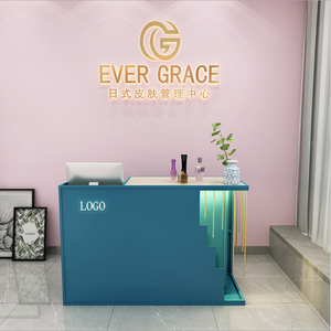 <span class=keywords><strong>Salon</strong></span> <span class=keywords><strong>de</strong></span> <span class=keywords><strong>coiffure</strong></span> et <span class=keywords><strong>de</strong></span> pâtisserie, petite <span class=keywords><strong>caisse</strong></span>, rouge, <span class=keywords><strong>pour</strong></span> <span class=keywords><strong>Salon</strong></span> <span class=keywords><strong>de</strong></span> beauté, réception, style nordique, <span class=keywords><strong>pour</strong></span> <span class=keywords><strong>coiffure</strong></span>, pâtisserie, peinture, <span class=keywords><strong>comptoir</strong></span> créatif - Product Image 3