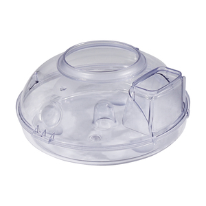 Recipiente de Agua (Bacinca) de Plástico Resistente HPAT Clear de 2 1/2 Cuartos de Galón, Modelo PJ229, Compatible con la Aspiradora Rainbow <span class=keywords><strong>E2</strong></span> - Product Image 2