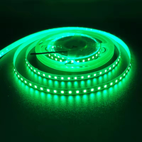 Diodo Emisor de Luz Digital, Tira de Diodos Emisores de Luz RGB de 144 Píxeles