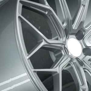 Djj Forged Custom 19 20 21 Inch Wheels para <span class=keywords><strong>BMW</strong></span> G80 M3 G82 M4 Llantas con agarre de <span class=keywords><strong>invierno</strong></span> óptimo y estilo dinámico 5x120 5X112 PCD - Product Image 6