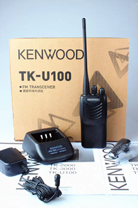 Radio Receptor Portátil, Walkie Talkie Tk-2000, Radio Bidireccional de Largo Alcance, Tk-2000 Tk-u3000/100, Oferta - Product Image 2