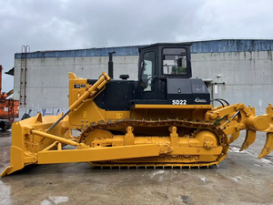 2025 новая Землеройная техника 160 л.с. 220 л.с. <span class=keywords><strong>SD16</strong></span> SD22, бульдозер для восстановления бульдозера, гусеничный бульдозер для продажи - Product Image 5