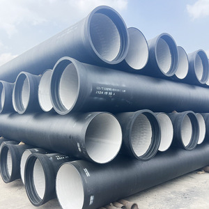 K9/K8/C25/C30/C40 ống sắt kim loại dễ uốn sắt ống tròn ống nước với chất lượng tốt và giá cả - Product Image 5