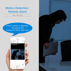 A9 핫 세일 미니 카메라 A9 HD 1080 감시 보안 IP 카메라 미니 캠코더 A9 무선 스파이 와이파이 비디오 카메라 - Product Image 2