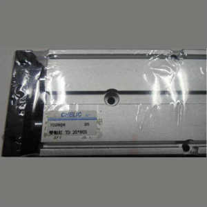 Cilindro de Doble Varilla Chelic TD20 80S Tipo Estándar Convencional - Product Image 1