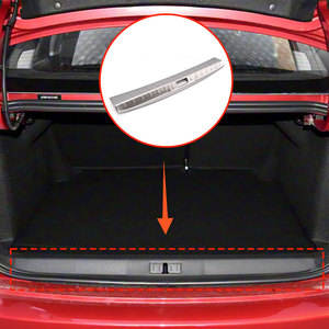 <span class=keywords><strong>Accessori</strong></span> Esterni in Acciaio Inox Cromato OEM per Paraurti Posteriore Dongfeng <span class=keywords><strong>Peugeot</strong></span> <span class=keywords><strong>308</strong></span> 2016 - Product Image 1