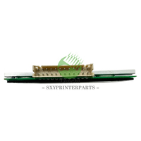 Tête d'impression thermique DIGI pour balances DIGI SM-100, SM-110, SM-300, SM-5100, SM-80, SM-90, SM-100, SM-110, SM-300, SM-5100, SM-5300