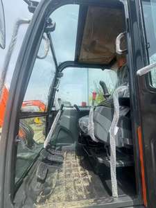 รถขุด DX60 Doosan 6ตันประสิทธิภาพสูง Doosan60-7ราคาถูก - Product Image 5