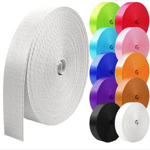 สายรัดไนลอนคุณภาพสูงขนาด 38 มม. แบบทอ 3 มิติ ลายนูนโลโก้ ลายก้างปลา  สำหรับกระเป๋า - Product Image 2