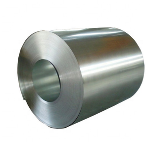 OEM Customized Hot New Products 201 304 316 409 410 430 Stainless Steel Coil Astm201 - Product Image 1