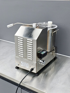 Robot culinaire commercial efficace, faible bruit, haute puissance <span class=keywords><strong>pour</strong></span> équipement <span class=keywords><strong>de</strong></span> <span class=keywords><strong>cuisine</strong></span> <span class=keywords><strong>professionnel</strong></span> - Product Image 4