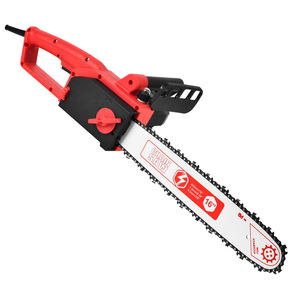 Mini tronçonneuse Jin Chengtai 16 pouces (40 cm) à batterie, outil professionnel de coupe de bois - Product Image 2