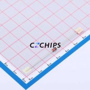 Nuevo y Original 1N4747APF-M DO-41 Diodo Zener, Venta al por Mayor de Componentes Electrónicos, Proveedor de Chips y Servicio BOM - Product Image 2