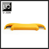 UJ-GP048 Professionele Groentesnijder Julienne-snijder met duwgreep