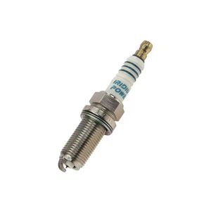 Bougie d'allumage KM PREMIUM Iridium Platinum IK22 5310 pour siège VW VOLVO - Product Image 2