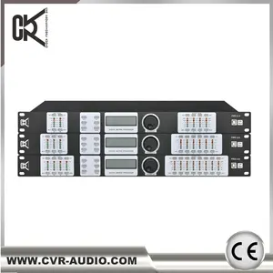 Équipement de système de sonorisation professionnel CVR Console de <span class=keywords><strong>mixage</strong></span> 16 canaux Consoles de <span class=keywords><strong>mixage</strong></span> <span class=keywords><strong>DJ</strong></span> numériques - Product Image 3