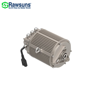 <span class=keywords><strong>Motore</strong></span> <span class=keywords><strong>elettrico</strong></span> 14Kw 20Kw Kit di conversione Ev Kit di conversione per auto elettriche Set completo per autovetture - Product Image 2