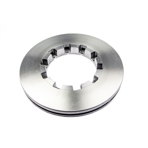 Disques et tambours de frein pour camions North Benz, pièces pour systèmes DAF Mercedes - Product Image 5