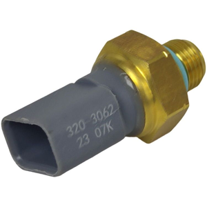Capteur de pression d'huile 320-3062 3203062 pour excavatrice E320GC 320D 320D2 320E - Product Image 3