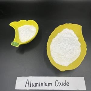 Fabrik preis Nano-Aluminium oxidoxid Verkauf von Aluminiumoxid-unterstütztem Cer-Zirkonium-Festlösungs-Verbund oxid - Product Image 3