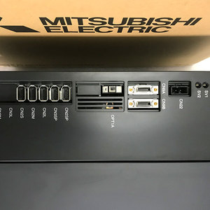 Mitsubishi MDSDMSPV3F-16080 MDSDMSPV3F16080 Industrial Parts New Original Servo <b>Drive</b> - Product Image 3