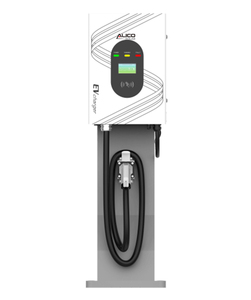 Station de recharge rapide murale pour VE, populaire, 7 kW, 32 A, Type 1/2, mobile, niveau 2, WB-3.5KW/7KW/11KW, vente en gros - Product Image 1