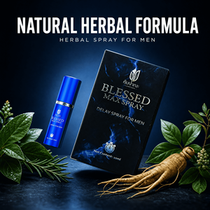 Spray à base de plantes pour hommes, prolongeant le plaisir masculin. Produits pour hommes. Spray à base de plantes régulier, personnalisable, vente en gros. - Product Image 1