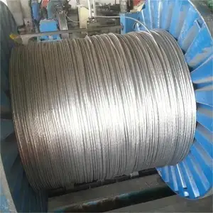 EHS Galvanize Strand 7/8 7/10 7/12 SWG Stay Wire