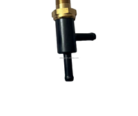 DEFENGJI Nouveau pour II 2.4L VTEC 4WD Électrovanne de Commande d'Assistance à l'Air 36281-PNA-G02 pour Moteur Auto RD5/7 Garantie 12 Mois