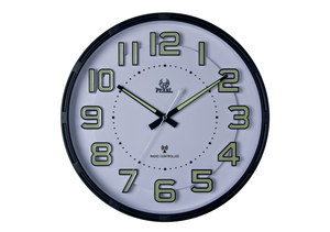 Đồng Hồ Treo Tường Dcf-77 Thời Trang Chất Lượng Hàng Đầu Bán Chạy Với Chức Năng Quét Chuyển Động Đồng Hồ Đeo Tay Phát Sáng - Product Image 6