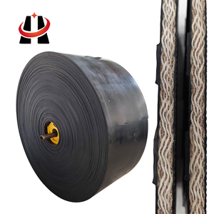 Turnkey Project Supply of Heavy Duty <strong>Belt</strong> for Crushing and Screening Station in Quarry Conveyor <strong>Belt</strong> Plant - Product Image 1