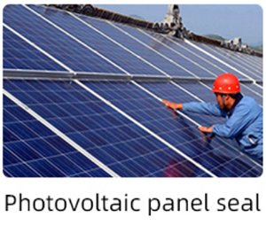 Tự dính bitum băng không thấm nước bitum tự dính Flash Band Băng bitum băng không thấm nước cho mái nhà - Product Image 5