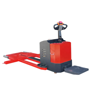 2.5t 5t xe mover xe Dolly 3.5t 5t xe nâng xe Dolly - Product Image 4