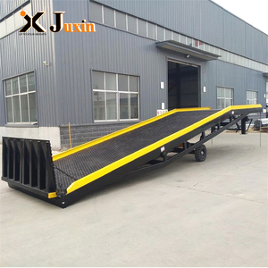 <span class=keywords><strong>Pont</strong></span> d'embarquement <span class=keywords><strong>mobile</strong></span> <span class=keywords><strong>de</strong></span> déchargement hydraulique <span class=keywords><strong>de</strong></span> rampe <span class=keywords><strong>de</strong></span> quai pliable pour les tables élévatrices <span class=keywords><strong>de</strong></span> chargement <span class=keywords><strong>de</strong></span> conteneurs avec ce - Product Image 4