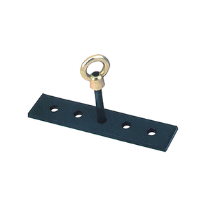 Extracteur de poteau de porte d'outil de réparation de carrosserie de voiture Portable professionnel de qualité supérieure pour l'exportation - Product Image 1