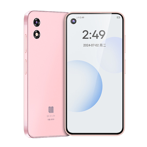 Teléfono Celular Qin Qin3Ultra Sin Anuncios, 6G+128g, Mini Smartphone de 5 Pulgadas, Android, Doble SIM, 2500mAh, Punto de Acceso WIFI - Product Image 3