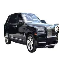 ROLLS ROYCE GHOST LUXURY SUV CAR D'OCCASION 2024
